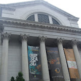 Museum of Natural History