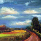 9.FrenchCreekRoadInautumn.JPG