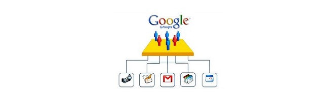 Google-groups