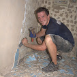 Anita's son Laurence - making some headway on the renovations. IMG_6169.jpg