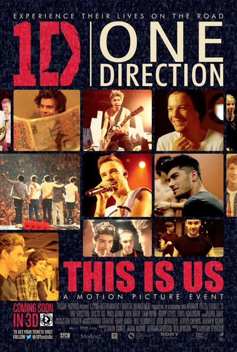 1D This Is Us