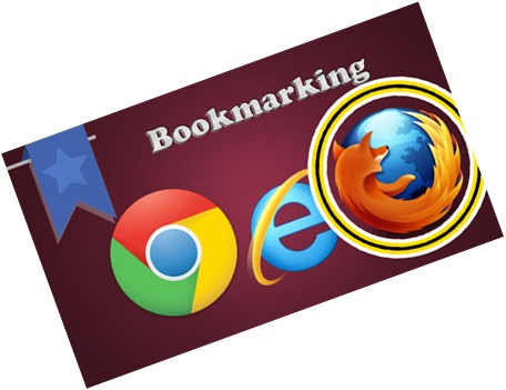 How to Bookmark in Mozilla Firefox Browser How to Bookmark in Mozilla Firefox Browser