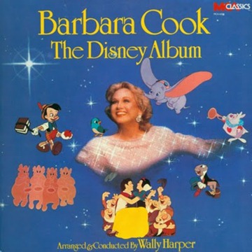 the disney album