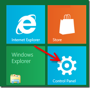 Enable Windows 8 Respond To Ping Request  Configuring Windows8 Firewall