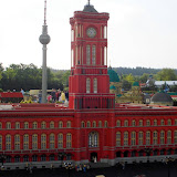 Berlin, MiniLand