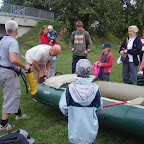 Šmoulové na vodě 2008