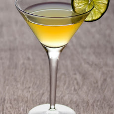 No. 3 Gimlet