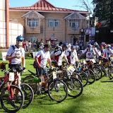 Asia - India - MTB-Himachal first 4 days