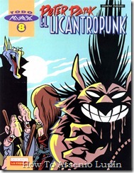 P00002 - Max - Peter Pank #2 P00002 - Max - Peter Pank #2