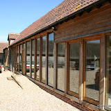 Barn Conversion, Wiltshire
