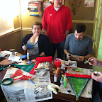 Pleth Christmas Party
