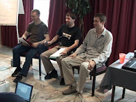 Pickup Artist Sova In Center