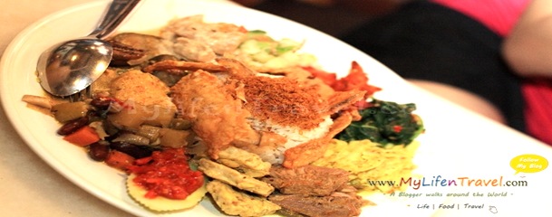 Made's Warung Bali 42 Made's Warung Bali 42