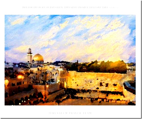Jerusalem_Print - FROM JPT Jerusalem_Print - FROM JPT