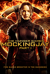 mockingjay mockingjay