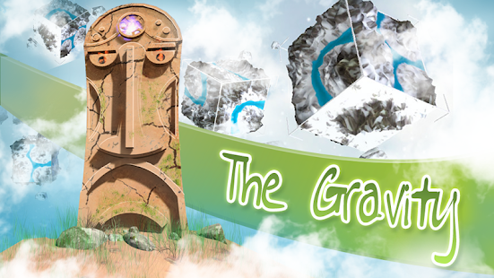   The Gravity- screenshot thumbnail   