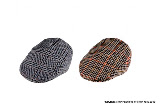 Fall/winter wool blend ivy caps
2051    2052