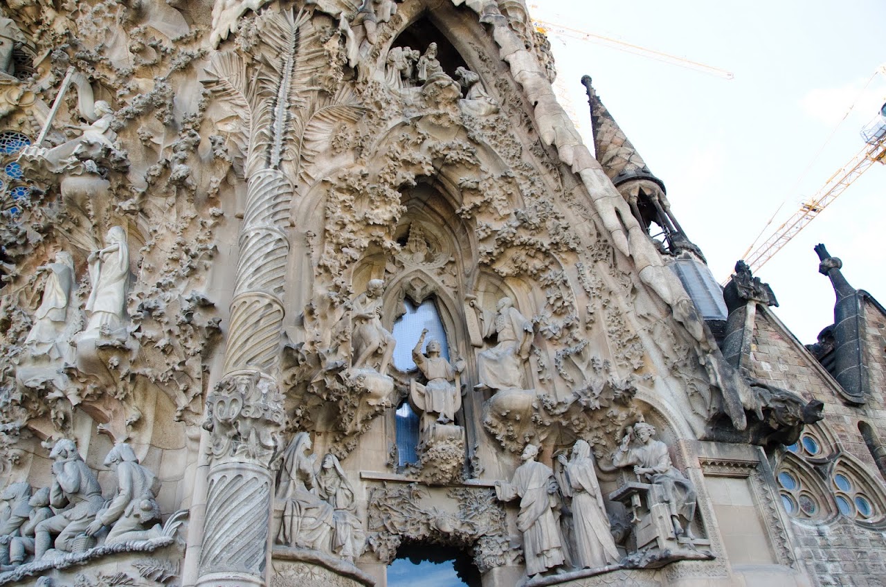Sagrada Familia