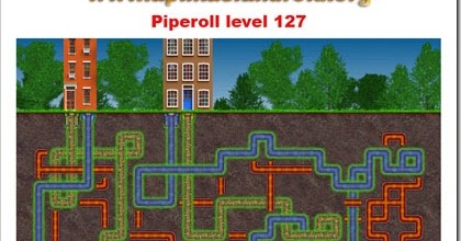 piperoll level 99 walkthrough