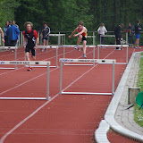BVV cadetten en scholieren jongens '10
