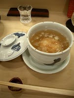 鴨まんじゅう