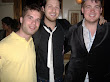 Pickup Artist Adam Lyons And Friends
