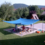 Juli 2001