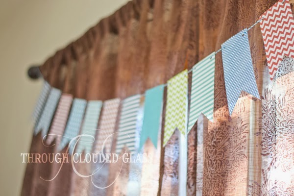 Nautical Themed Baby Shower | Through Clouded Glass BabyShower3 40blog