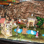 presepe Famiglia Gambino - Chinzi