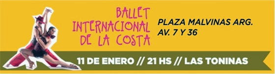 enero 11 - 21hs - ballet LT