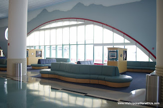 plenty of seating