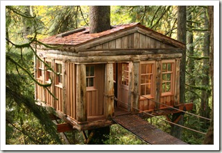 treehouse