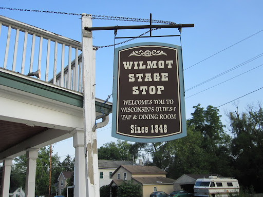 Wilmot Stage Stop. Aug 1, 2010. Photos: 18 WilmotStageStop Fat blonde MILF plumper. Fat blonde MILF plumper