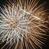 Epic Fireworks - Massive Aerial Display For Eid - http://www.epicfireworks.com/