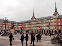 Madrid, Spain