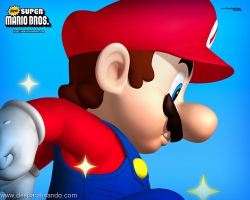 wallpapers mario (1) wallpapers mario (1)