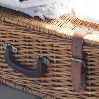 picnic basket