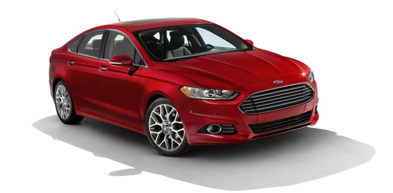 Big Ford Fusion 01