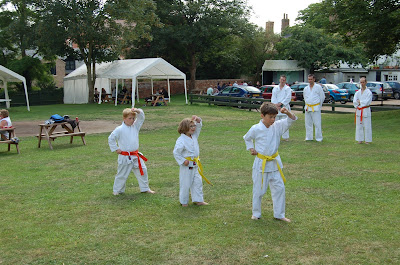  June Grading Photos