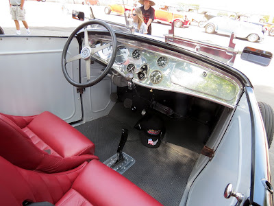  LA Roadster Show 2012