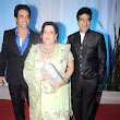 Esha Deol\'s Wedding Reception 10.jpg