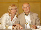 Valentina and Boris Kuschnir