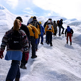  &ndash; Minitrekking<br />
Glaciar Perito Moreno - Patagonia Argentina