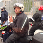 Trieste - 23-27. srpna 2012 - Eva