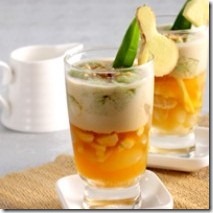Minuman Cemoe Nangka Unik Minuman Cemoe Nangka Unik