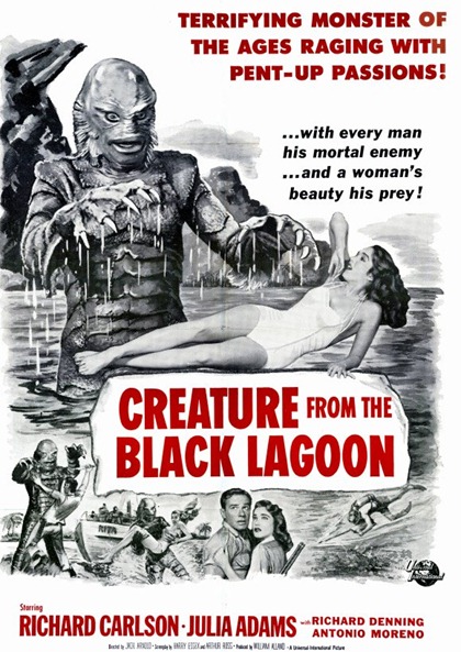creature-from-the-black-lagoon-POSTER002