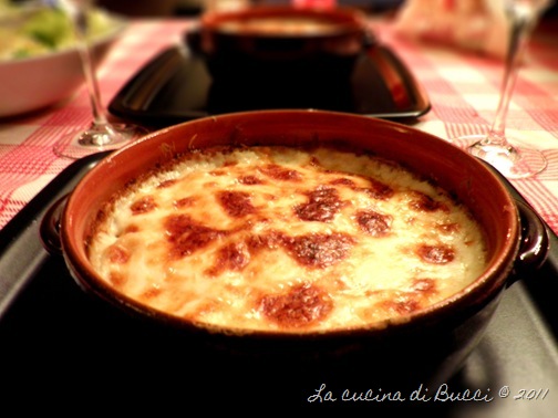 bacalhau com natas bacalhau com natas