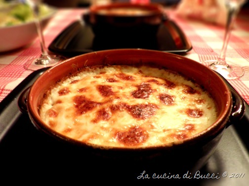 bacalhau com natas