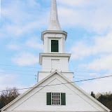 New Hope Church, Waits River, VT