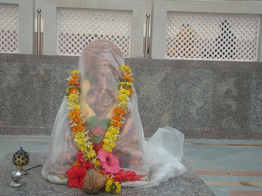 Shirgaon Ganpati